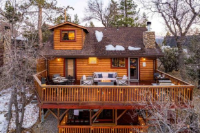 Garden Lodge Luxury Cabin Stunning Views and Hot Tub